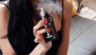 Why the Ghost MV1 is revolutionizing the vaping scene